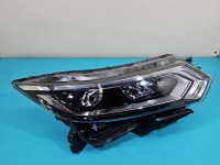 Reflektor prawy lampa przód Nissan Qashqai II J11 13-21 EUROPA