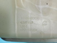 Zbiorniczek Zbiornik wyrównawczy Toyota Avensis III T27 2.0 16v