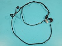 Wiązka instalacja Producent części: Audi, pasa przód, numer czujnika 1J0973702 Audi A4 B7 8E0971073K