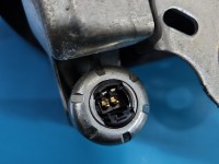 Poduszki powietrzne zestaw komplet Citroen C1 I