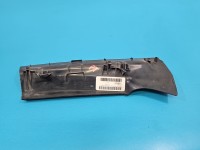 Osłona ZAŚLEPKA PLASTIK Lampy PT BMW X3 F25 7263604
