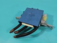 Komputer Sterownik silnika 89661-0F030 Toyota Corolla Verso II 1.8 vvti