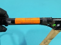 Pas bezpieczeństwa przód prawy pasażera Alfa romeo 159