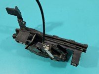 Zamek przód lewy AE8A-5421813-C Ford Fusion USA 2012-2020 EUROPA Producent części: FORD, 5pin