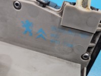 Zamek przód lewy Citroen DS4 11-15 EUROPA CITROEN, 6pin