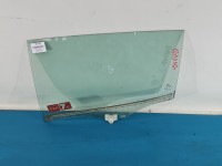 Szyba drzwi tył lewa Kia Stinger HB