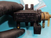 Zawór podciśnienia A0061536628 Mercedes W245 2.0 cdi