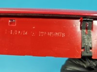 TRZECIE ŚWIATŁO STOP STOPU Vw Touran II HB 1T0945087B