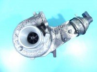 Turbosprężarka Alfa romeo 159 787274-1, 55221457 2.0 jtd 136KM