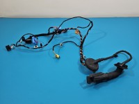 Instalacja Wiązka drzwi przód lewych Skoda Octavia III 5E1971120H