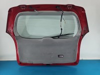 Klapa tył Mazda Premacy HB 5d czerwony