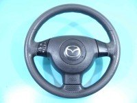 Kierownica Mazda 2