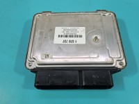 Komputer Sterownik silnika 03C906027AT, 0261S05810 Vw Scirocco III 08- 1.4 TSI (CAV)