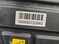 Obudowa rozrządu Fiat Tipo II 15- 1.6 jtd (55260384)