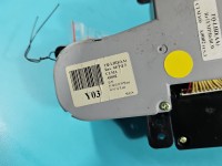 Konsola panel nawiewu hyundai H1 II 97250-4HXXX