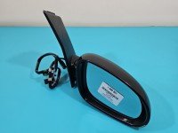 Lusterko prawe Vw Golf plus czarny LC9Z europa