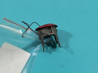 Zaślepka zderzaka Mitsubishi Outlander III 12- 990V49