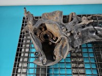 Piasta koła tył prawa zwrotnica łożysko Mitsubishi Outlander III 12- 2.4 wiel