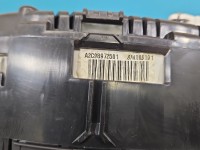 Licznik CITROEN DS4 15-20 A2C98972501 2.0 hdi EUROPA