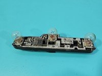 Lampa tył prawa Renault Megane I kombi