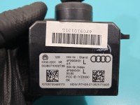 Stacyjka KLUCZYK WKŁADKA AUDI Q7 I 4L 4F0909131L
