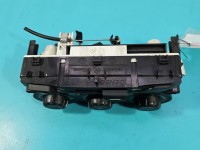 Konsola panel nawiewu Citroen C-Elysee II 12-