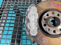 Zacisk przód lewy Alfa romeo 159 1.9 jtd