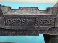 Wzmocnienie zderzaka przód belka LEXUS RX II 03-08 przednie
