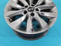 alufelgi felgi 17 komplet Kia Optima IV 15-20