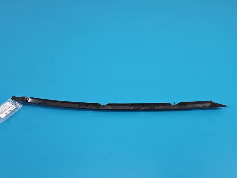 Listwa szyby czołowej prawa przedniej Bmw i3 7296784