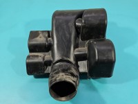 RURA OBUDOWA Rezonator Dodge Journey 2.0 CRD