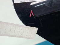 Drzwi tył prawe Audi A4 B7 kombi 5d LZ9Y