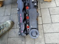 Silnik Hyundai Ix35 2.0 crdi 136KM ODPALANY FILM POMIAR