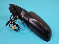 Lusterko lewe pin Audi A4 B7 kombi 5d kolor LZ9Y europa