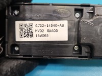 Przełącznik szyb Land rover range Evoque I 11-18 GJ32-14540-AB EU