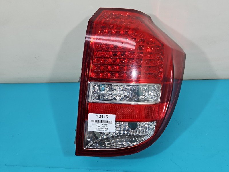 Lampa tył prawa Kia Ceed I 06- kombi