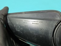 Lusterko lewe pin Peugeot 307 kombi 5d kolor europa