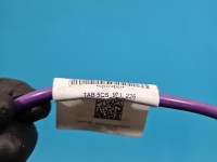 Wiązka akumulatora Skoda Octavia IV