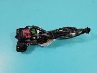 Instalacja Wiązka drzwi tył prawych Fiat Tipo II 15- 052078646, 52078646
