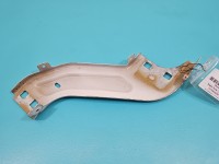 WZMOCNIENIE CZOŁOWE Pas przedni Peugeot Partner II