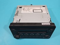 Radio fabryczne Alfa romeo 159 156073093, 7646302316 radioodtwarzacz