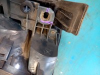 Lampa tył lewa błotnika bmw F30 kombi EUROPA