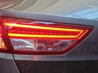 Lampa tył lewa Seat Leon III 12-16 kombi