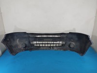 Zderzak przód Renault Master II biały