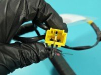 Pas bezpieczeństwa przód lewy kierowcy Chevrolet Captiva EU