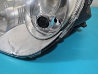 Reflektor lewy lampa przód Porsche Cayenne I 9P EUROPA