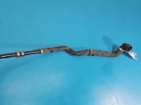 przewód wąż rurka wody Mercedes W213 2.0 CDI A2135011782