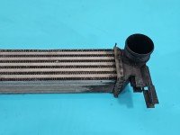 Intercooler Skoda Rapid 1.6 tdi (CAYB)