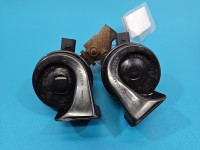 Klakson Vw Polo V 6R 09-