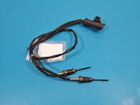 Czujnik temperatury spalin Peugeot 508 II 18- 9812378480